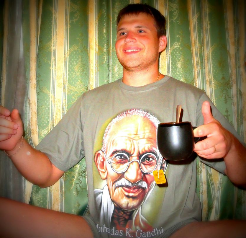 Роман Обичкин | Ярославль