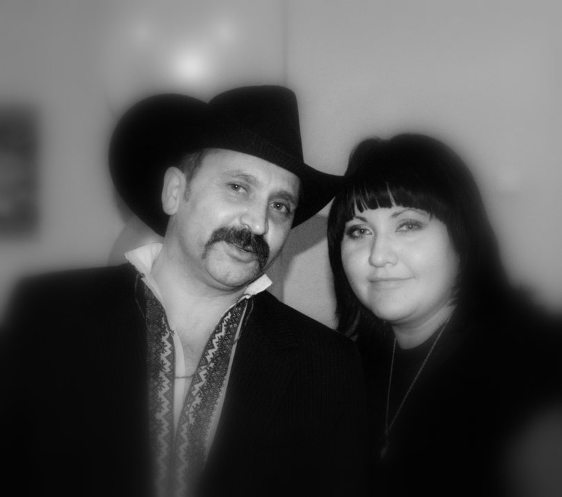 Оксана Шаровская-Шарівська | 