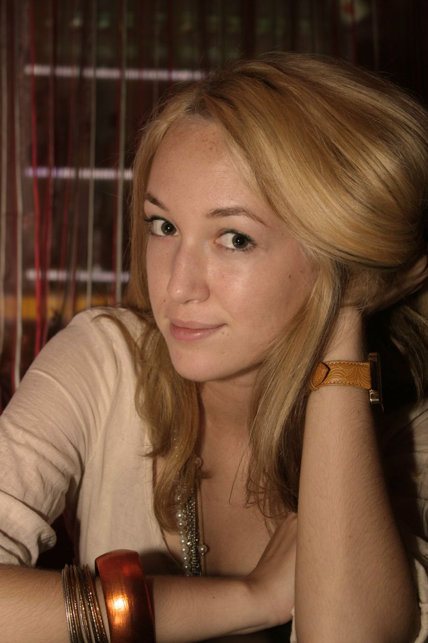 Антонина Стрельчук | Нижний Новгород