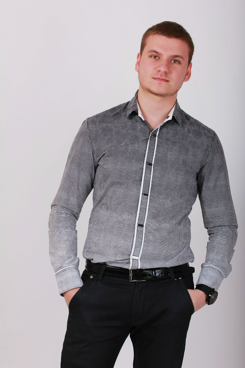 Dima Masyuk | Ивано-Франковск