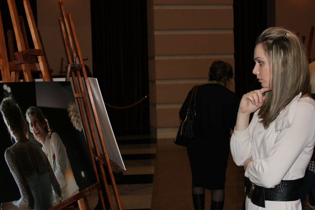 Мария Тюлькова | Москва