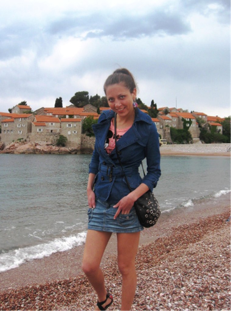 Татьяна Яковлева | Симферополь