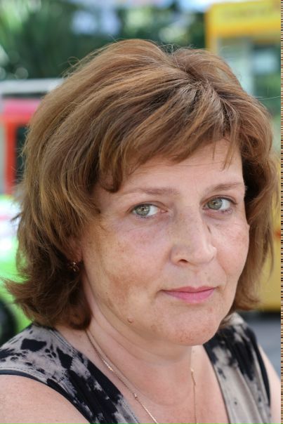 №3, Наталья Марченко, 63 года, Львов №3, Наталья Марченко, 63 года, Львов