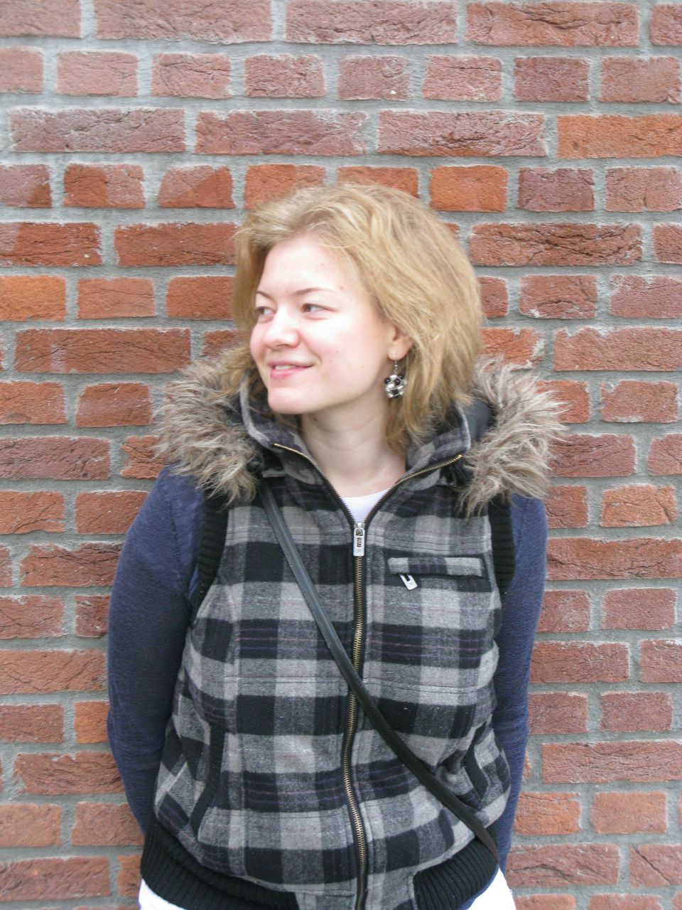 Татьяна Савельева | Санкт-Петербург