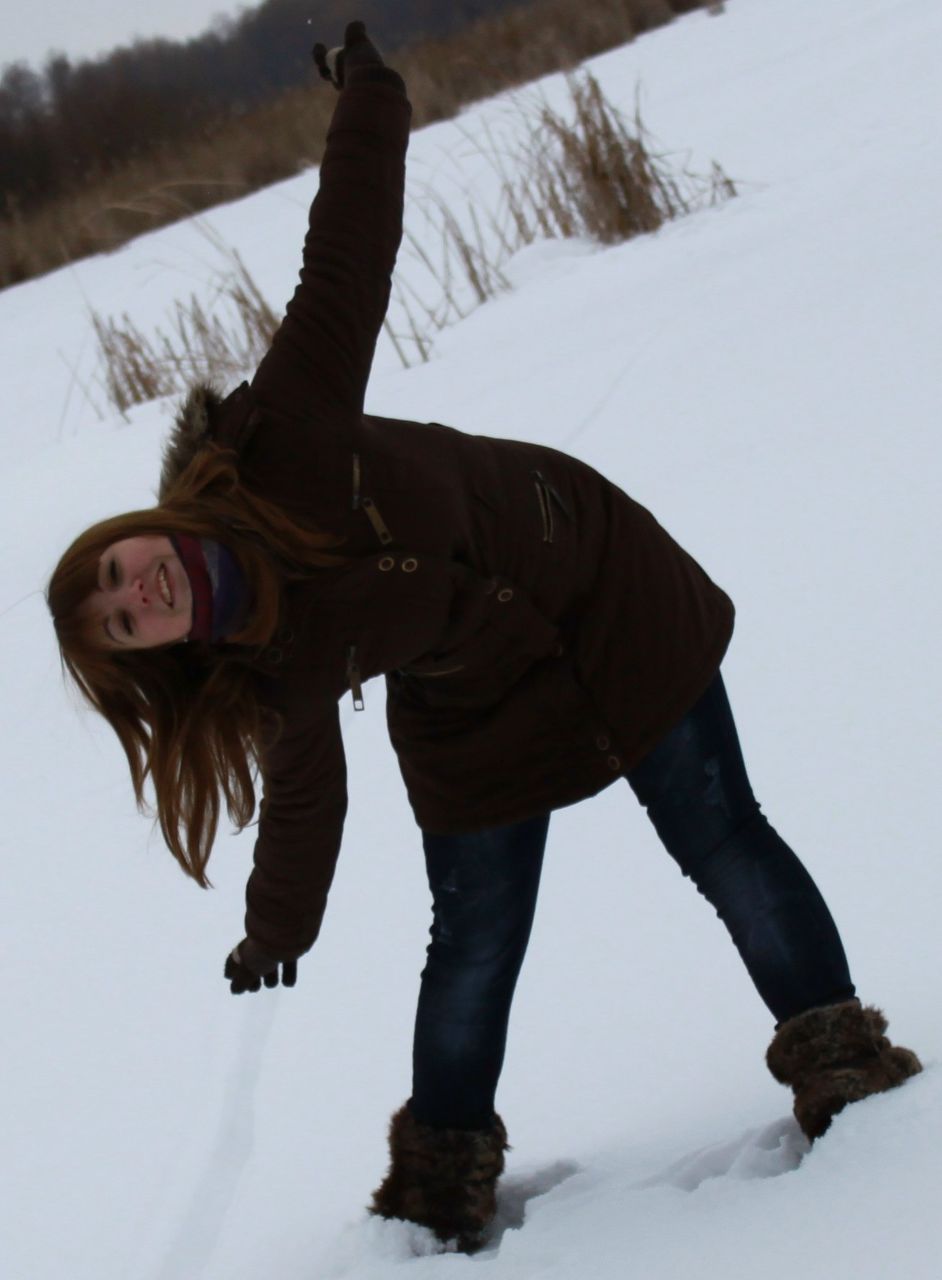 Ксюша Янкова | Киев