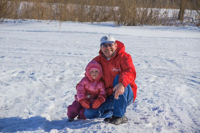 Владимир Букреев | Новосибирск
