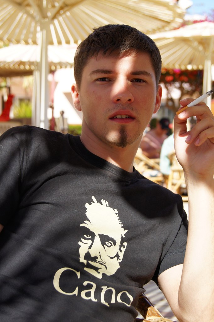 Alexander Ivanov | Санкт-Петербург