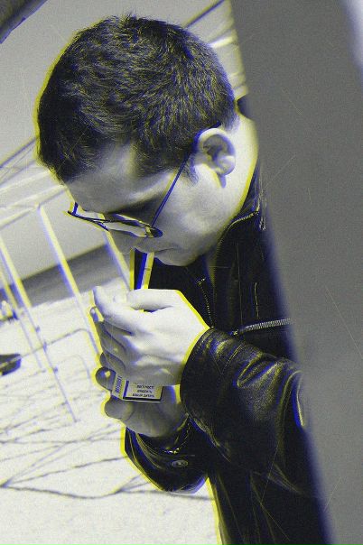 №133, Василий Турлак, Москва №133, Василий Турлак, Москва