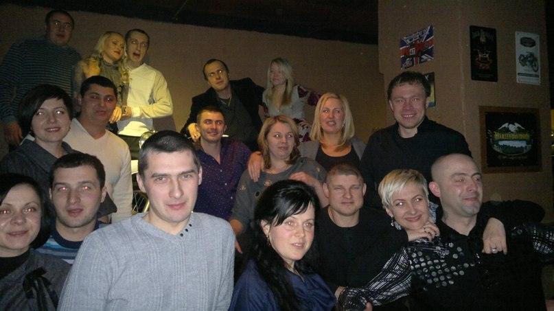 Денис Гришков | Хмельницкий