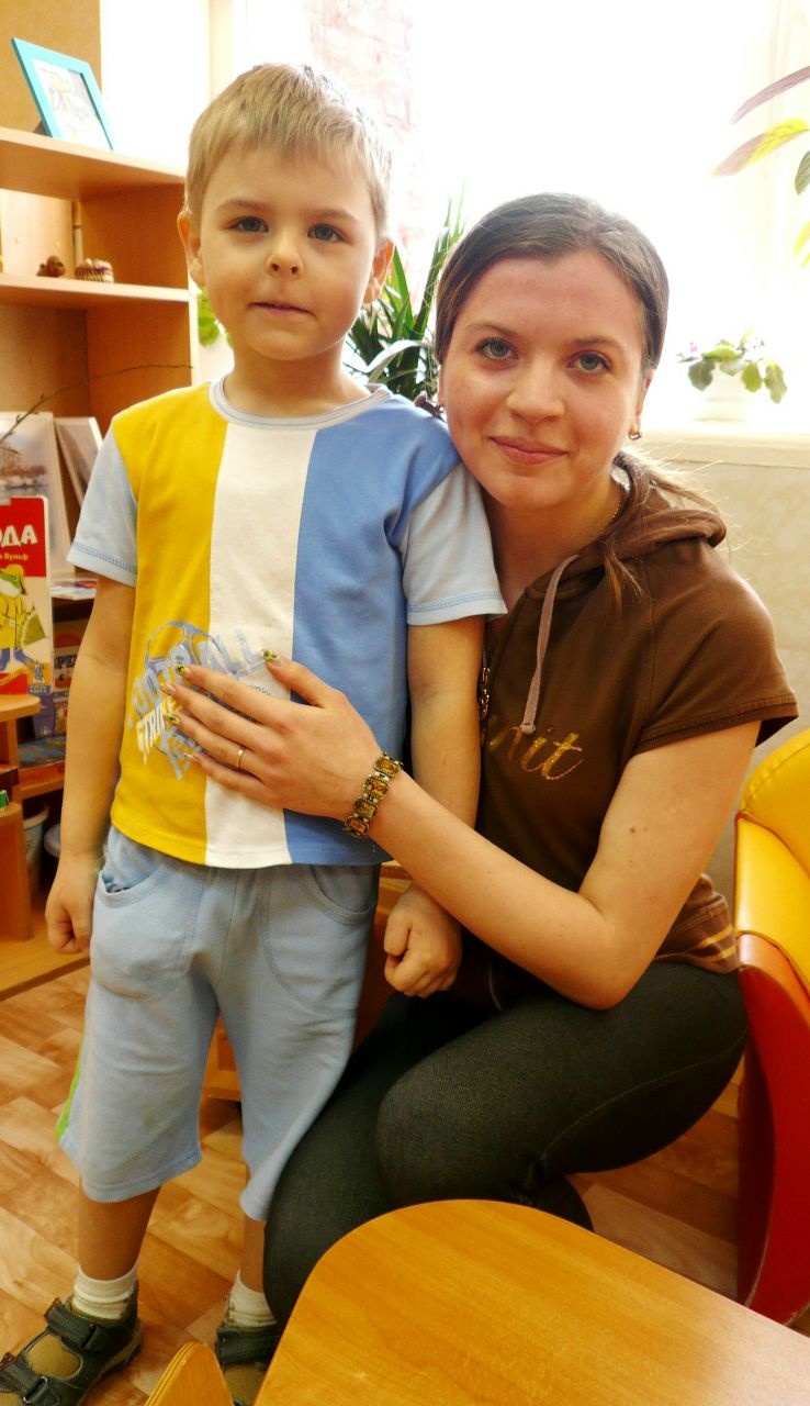 Юля Бредихина | Екатеринбург