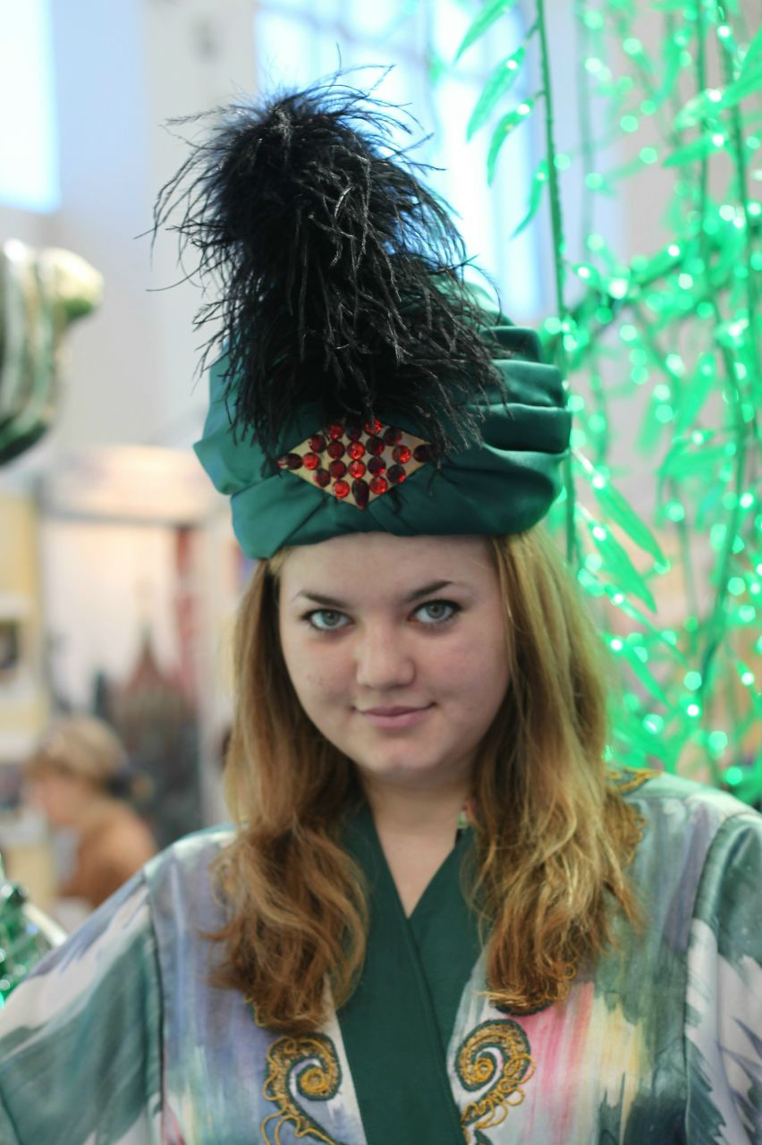 Ксения Денежкина |O|o|P|S| | Екатеринбург