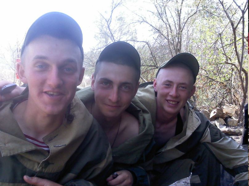 Андрей Годин | Ставрополь