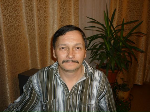 Aleks Komarov, Россия, Иркутск