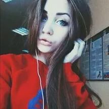 Вероника Шарова, Россия, Москва