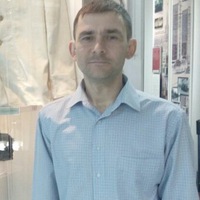 Алексей Жданов