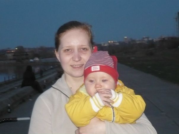 №5, Оксана Рязанцева, 42 года, Нижний Новгород №5, Оксана Рязанцева, 42 года, Нижний Новгород