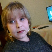 Татьяна Яковлева