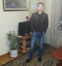 Махмуд Сафаров