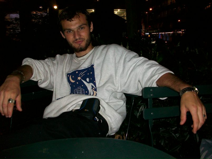 №20, Иван Кузеев №20, Иван Кузеев