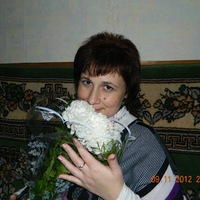 Оксана Маслакова