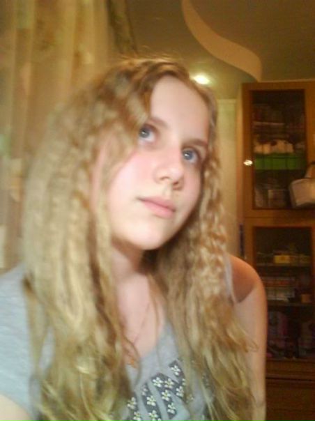 №11, Аня Камалыева №11, Аня Камалыева