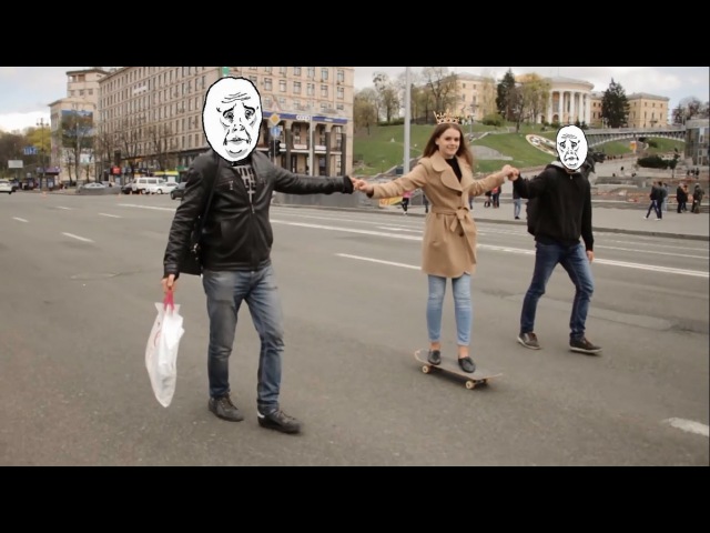 Один день з життя міс ІФФ