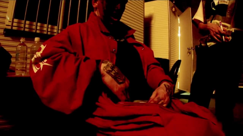 Sid Wilson