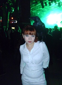 Юля Клочкова