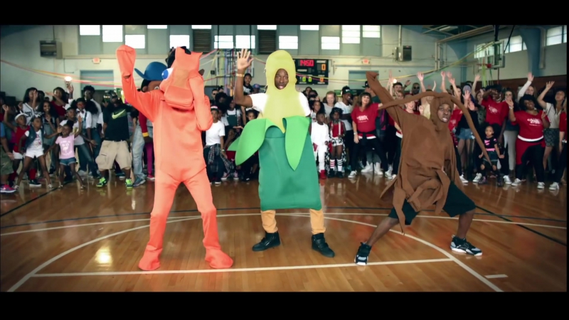 Silentó Watch Me ( Whip Nae Nae) (