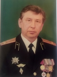 Геннадий Кулаков