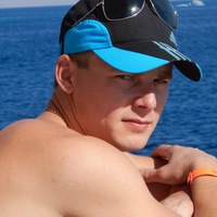 Сергей Заикин