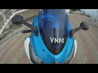 ВНПХ часть 4 (мото Краснодар)