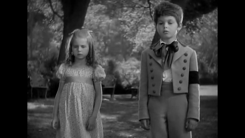 1935 Sueño de amor eterno (