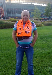 Поляков Владимир