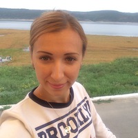 Анастасия Сафронова