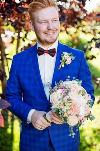 Александр Кулешов