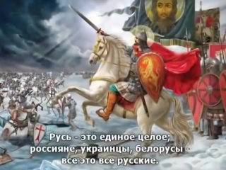Предсказания и пророчества о ПУТИНЕ РОССИИ и УКРАИНЕ 2014 2018