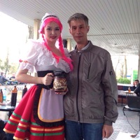 Михаил Самойлов