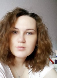 Елена Калмыкова