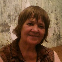 Валентина Лобанова