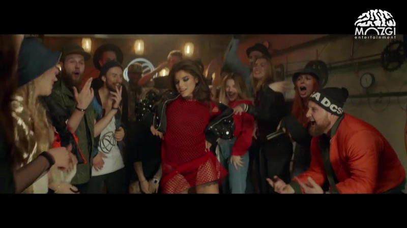 Michelle Andrade ft. Mozgi Amor title Michelle Andrade ft. Mozgi Amor 720