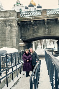 Татьяна Яковлева