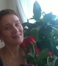 Елена Белякова