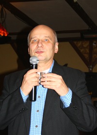 Коля Петров