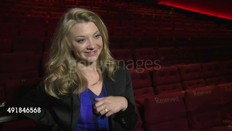Natalie Dormer on Game of Thrones