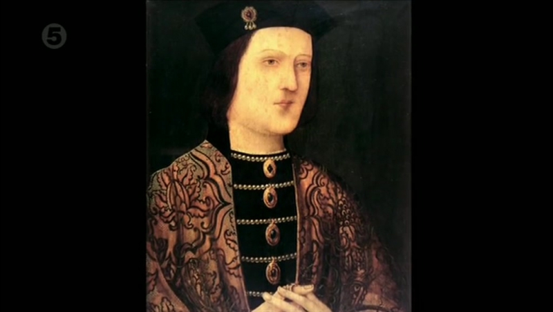 Secrets of Great British Castles S01 E03 (17