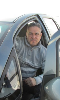 Александр Денисов