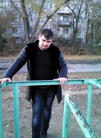 Виталя Попов
