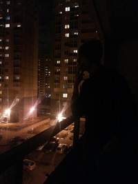 Виктор Андреевич