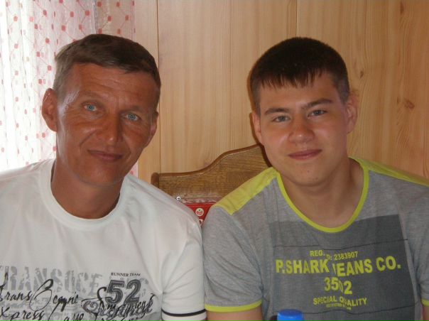 Валера Мальцев, Россия, Курган